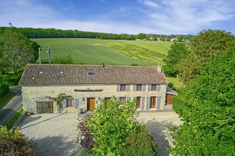 Villa i Lorigne, Deux-Sevres, Lorigne - € 445.000 | Ref: BVI80747 - foto 7
