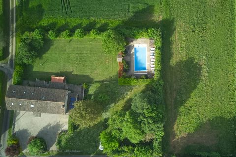 Villa i Lorigne, Deux-Sevres, Lorigne - € 445.000 | Ref: BVI80747 - foto 6