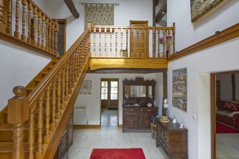 Villa i Lorigne, Deux-Sevres, Lorigne - € 445.000 | Ref: BVI80747 - foto 4