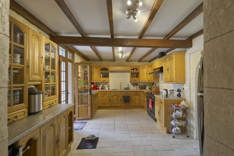Villa i Lorigne, Deux-Sevres, Lorigne - € 445.000 | Ref: BVI80747 - foto 3