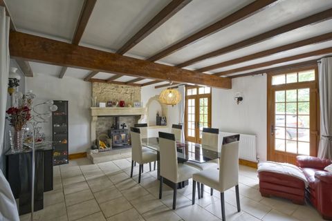 Villa i Lorigne, Deux-Sevres, Lorigne - € 445.000 | Ref: BVI80747 - foto 9