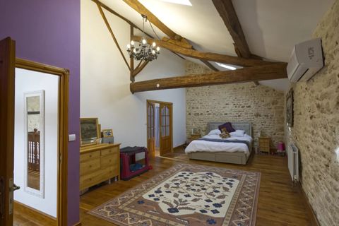 Villa i Lorigne, Deux-Sevres, Lorigne - € 445.000 | Ref: BVI80747 - foto 10