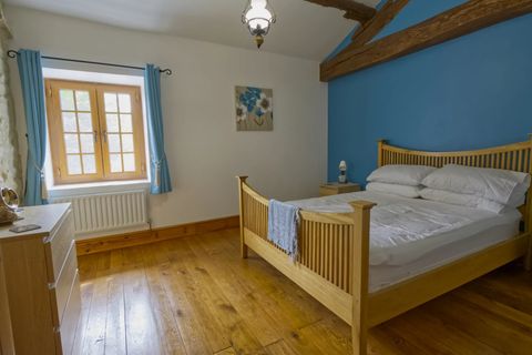 Villa i Lorigne, Deux-Sevres, Lorigne - € 445.000 | Ref: BVI80747 - foto 12