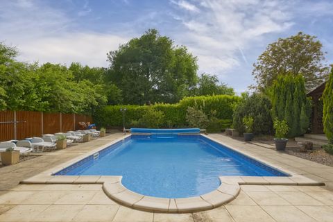 Villa i Lorigne, Deux-Sevres, Lorigne - € 445.000 | Ref: BVI80747 - foto 5