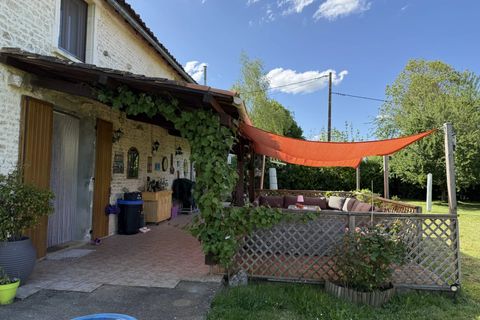 Villa i Lorigne, Deux-Sevres, Lorigne - € 445.000 | Ref: BVI80747 - foto 15