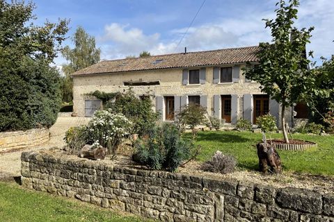 Villa i Lorigne, Deux-Sevres, Lorigne - € 445.000 | Ref: BVI80747 - foto 8
