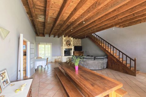 Villa i Eymet, Dordogne, Eymet - € 503.500 | Ref: BVI80997 - foto 3
