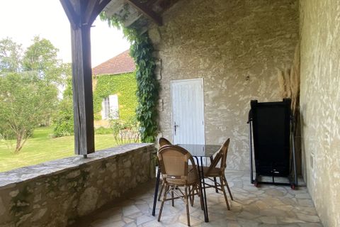 Villa i Eymet, Dordogne, Eymet - € 503.500 | Ref: BVI80997 - foto 9