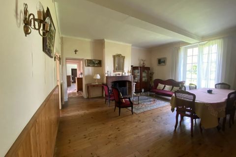 Villa i Eymet, Dordogne, Eymet - € 503.500 | Ref: BVI80997 - foto 14