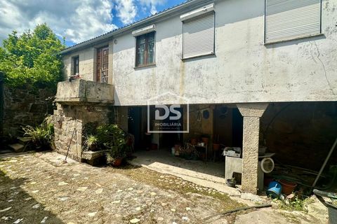 Villa i Moncao, Viana do Castelo, Moncao - € 127.000 | Ref: DSIMONC617 - foto 2