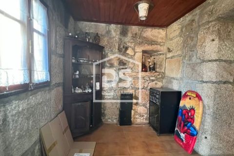 Villa i Moncao, Viana do Castelo, Moncao - € 127.000 | Ref: DSIMONC617 - foto 4