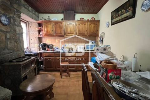 Villa i Moncao, Viana do Castelo, Moncao - € 127.000 | Ref: DSIMONC617 - foto 5