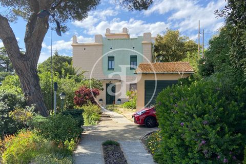 Villa i Barcelona, Barcelona, Barcelona - € 2.600.000 | Ref: VB2505071 - foto 1
