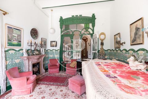 Villa i Barcelona, Barcelona, Barcelona - € 2.600.000 | Ref: VB2505071 - foto 6