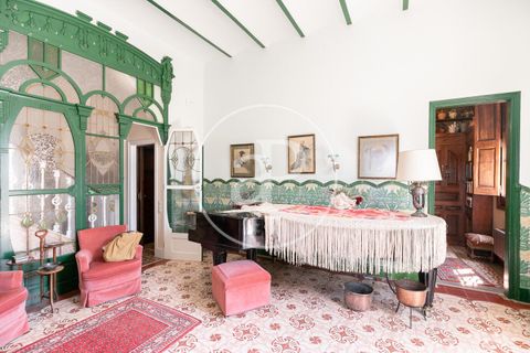 Villa i Barcelona, Barcelona, Barcelona - € 2.600.000 | Ref: VB2505071 - foto 8