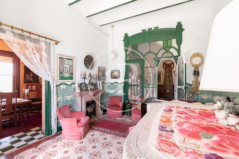 Villa i Barcelona, Barcelona, Barcelona - € 2.600.000 | Ref: VB2505071 - foto 9