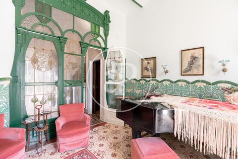 Villa i Barcelona, Barcelona, Barcelona - € 2.600.000 | Ref: VB2505071 - foto 10