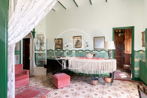 Villa i Barcelona, Barcelona, Barcelona - € 2.600.000 | Ref: VB2505071 - foto 11