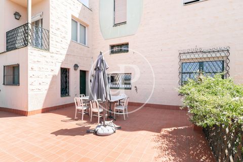 Villa i Barcelona, Barcelona, Barcelona - € 2.600.000 | Ref: VB2505071 - foto 12
