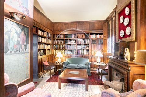 Villa i Barcelona, Barcelona, Barcelona - € 2.600.000 | Ref: VB2505071 - foto 13