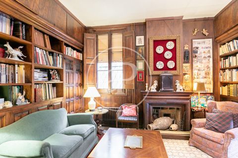 Villa i Barcelona, Barcelona, Barcelona - € 2.600.000 | Ref: VB2505071 - foto 14