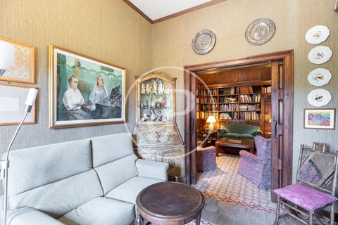 Villa i Barcelona, Barcelona, Barcelona - € 2.600.000 | Ref: VB2505071 - foto 15