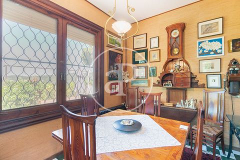 Villa i Barcelona, Barcelona, Barcelona - € 2.600.000 | Ref: VB2505071 - foto 17