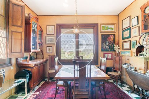 Villa i Barcelona, Barcelona, Barcelona - € 2.600.000 | Ref: VB2505071 - foto 18
