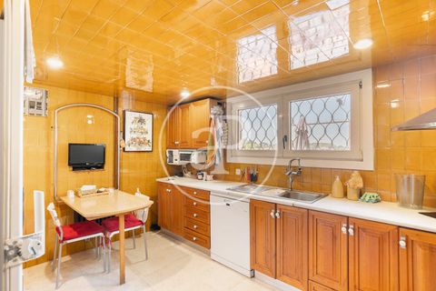 Villa i Barcelona, Barcelona, Barcelona - € 2.600.000 | Ref: VB2505071 - foto 19