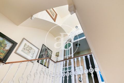 Villa i Barcelona, Barcelona, Barcelona - € 2.600.000 | Ref: VB2505071 - foto 21
