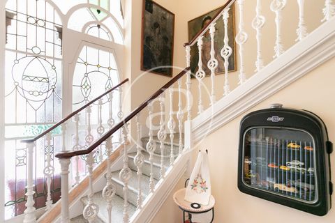 Villa i Barcelona, Barcelona, Barcelona - € 2.600.000 | Ref: VB2505071 - foto 24