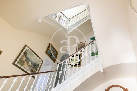 Villa i Barcelona, Barcelona, Barcelona - € 2.600.000 | Ref: VB2505071 - foto 25