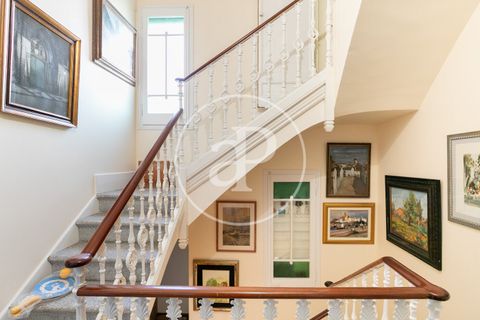 Villa i Barcelona, Barcelona, Barcelona - € 2.600.000 | Ref: VB2505071 - foto 26