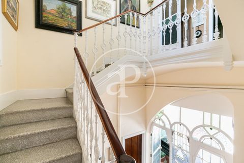 Villa i Barcelona, Barcelona, Barcelona - € 2.600.000 | Ref: VB2505071 - foto 27