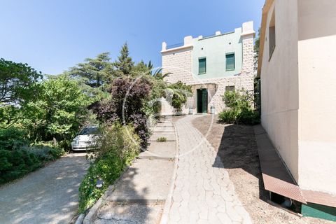 Villa i Barcelona, Barcelona, Barcelona - € 2.600.000 | Ref: VB2505071 - foto 33