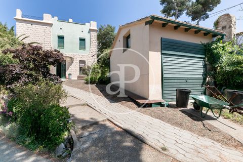 Villa i Barcelona, Barcelona, Barcelona - € 2.600.000 | Ref: VB2505071 - foto 34