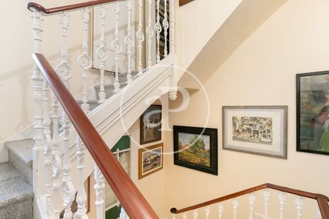 Villa i Barcelona, Barcelona, Barcelona - € 2.600.000 | Ref: VB2505071 - foto 41