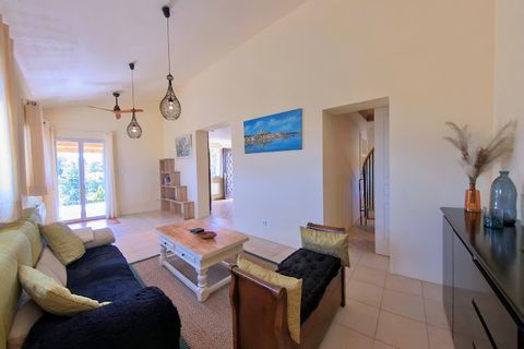 Villa a Cesseras, Herault, Cesseras - € 295.000 | Ref: pmc - foto 12