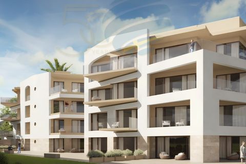 Leilighet i Alvor, Faro, Alvor - € 380 000 | Ref: ALG2396-A - foto 3