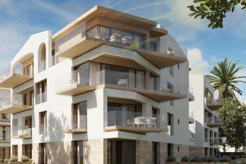 Leilighet i Alvor, Faro, Alvor - € 380 000 | Ref: ALG2396-A - foto 6