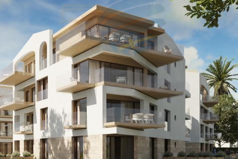 Leilighet i Alvor, Faro, Alvor - € 380 000 | Ref: ALG2396-A - foto 9