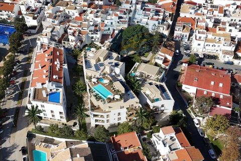 Leilighet i Alvor, Faro, Alvor - € 380 000 | Ref: ALG2396-A - foto 10
