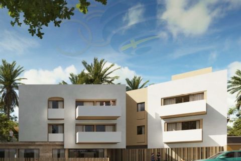 Leilighet i Alvor, Faro, Alvor - € 380 000 | Ref: ALG2396-A - foto 11
