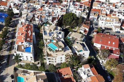 Leilighet i Alvor, Faro, Alvor - € 380 000 | Ref: ALG2396-A - foto 2