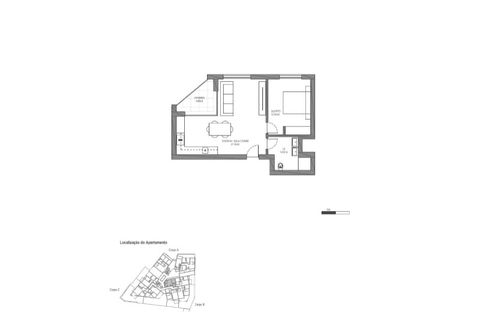 Leilighet i Alvor, Faro, Alvor - € 380 000 | Ref: ALG2396-A - foto 12