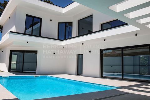 Villa a Corroios, Setubal, Corroios - € 1.950.000 | Ref: CAS_759 - foto 2