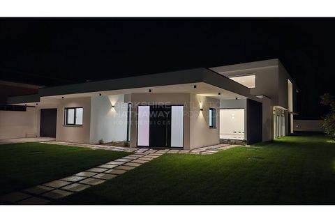 Villa a Corroios, Setubal, Corroios - € 1.950.000 | Ref: CAS_759 - foto 33