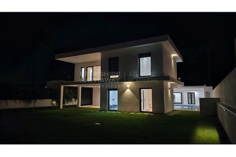 Villa a Corroios, Setubal, Corroios - € 1.950.000 | Ref: CAS_759 - foto 34