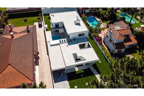 Villa a Corroios, Setubal, Corroios - € 1.950.000 | Ref: CAS_759 - foto 39