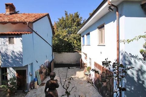 Villa a Dogliani, Cuneo, Dogliani - € 420.000 | Ref: DGL218 - foto 5